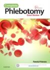 Complete Phlebotomy Exam Review - Book