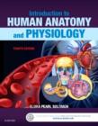 Introduction to Human Anatomy and Physiology - Book