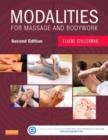 Modalities for Massage and Bodywork - Book