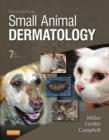Muller and Kirk's Small Animal Dermatology - eBook