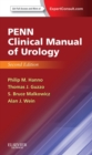 Penn Clinical Manual of Urology E-Book : Expert Consult - Online and Print - eBook