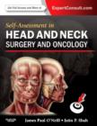 Self-Assessment in Head and Neck Surgery and Oncology - Book