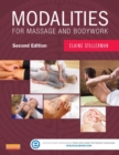 Modalities for Massage and Bodywork - eBook