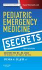 Pediatric Emergency Medicine Secrets - Book