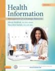 Health Information : Management of a Strategic Resource - Book