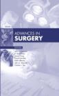 Advances in Surgery, 2014 - Book
