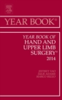 Year Book of Hand and Upper Limb Surgery 2014 - eBook