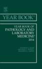 Year Book of Pathology and Laboratory Medicine 2014 - Book