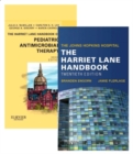 Harriet Lane Handbook and Harriet Lane Handbook of Pediatric Antimicrobial Therapy Package - Book
