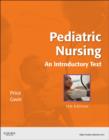 Pediatric Nursing - E-Book : Pediatric Nursing - E-Book - eBook