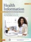 Health Information - E-Book : Health Information - E-Book - eBook