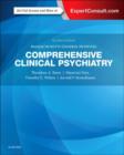 Massachusetts General Hospital Comprehensive Clinical Psychiatry - Book