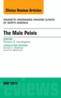 MRI of the Male Pelvis, An Issue of Magnetic Resonance Imaging Clinics of North America : Volume 22-2 - Book
