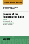 Imaging of the Postoperative Spine, An Issue of Neuroimaging Clinics - eBook