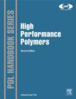 High Performance Polymers - eBook
