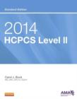 2014 HCPCS Level II Standard Edition - E-Book : 2014 HCPCS Level II Standard Edition - E-Book - eBook
