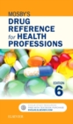 Mosby's Drug Reference for Health Professions - Book