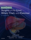 Blumgart's Surgery of the Liver, Pancreas and Biliary Tract E-Book - eBook