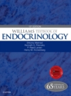 Williams Textbook of Endocrinology E-Book - eBook