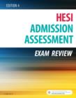Admission Assessment Exam Review - Book