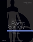 Plastic Surgery : Volume 2: Aesthetic Surgery - Book