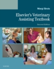 Elsevier's Veterinary Assisting Textbook - Book
