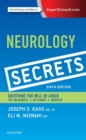 Neurology Secrets E-Book : Neurology Secrets E-Book - eBook