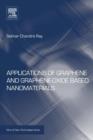 Applications of Graphene and Graphene-Oxide based Nanomaterials - eBook