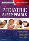 Pediatric Sleep Pearls - Book