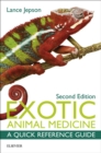 Exotic Animal Medicine - E-Book : Exotic Animal Medicine - E-Book - eBook