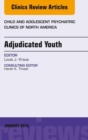 Adjudicated Youth, An Issue of Child and Adolescent Psychiatric Clinics - eBook