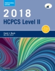 2018 HCPCS Level II Professional Edition - Book