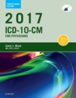 2017 ICD-10-CM Physician Professional Edition - Book