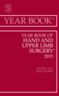 Year Book of Hand and Upper Limb Surgery 2015 - eBook