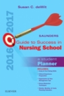 Saunders Student Nurse Planner : A Guide to Success in Nursing School - Book