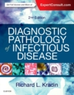 Diagnostic Pathology of Infectious Disease - Book