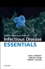 Mandell, Douglas and Bennett's Infectious Disease Essentials E-Book - eBook