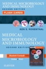 Medical Microbiology and Immunology Flash Cards - Book