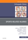 Sports-Related Injuries, An Issue of Orthopedic Clinics : Volume 47-4 - Book