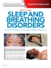 Sleep and Breathing Disorders - Book