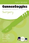 Gunner Goggles Surgery - Book