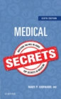 Medical Secrets E-Book : Medical Secrets E-Book - eBook