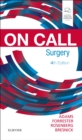 On Call Surgery : On Call Series - Book