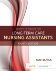 Mosby's Textbook for Long-Term Care Nursing Assistants - E-Book : Mosby's Textbook for Long-Term Care Nursing Assistants - E-Book - eBook