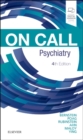 On Call Psychiatry : On Call Series - Book