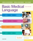 Basic Medical Language with Flash Cards - Book