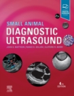 Small Animal Diagnostic Ultrasound - Book