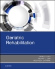 Geriatric Rehabilitation - Book
