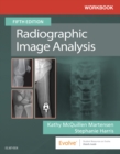 Workbook for Radiographic Image Analysis E-Book : Workbook for Radiographic Image Analysis E-Book - eBook