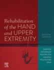 Rehabilitation of the Hand and Upper Extremity, E-Book - eBook